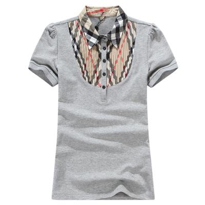 Cheap Burberry Women Shirts wholesale No. 829